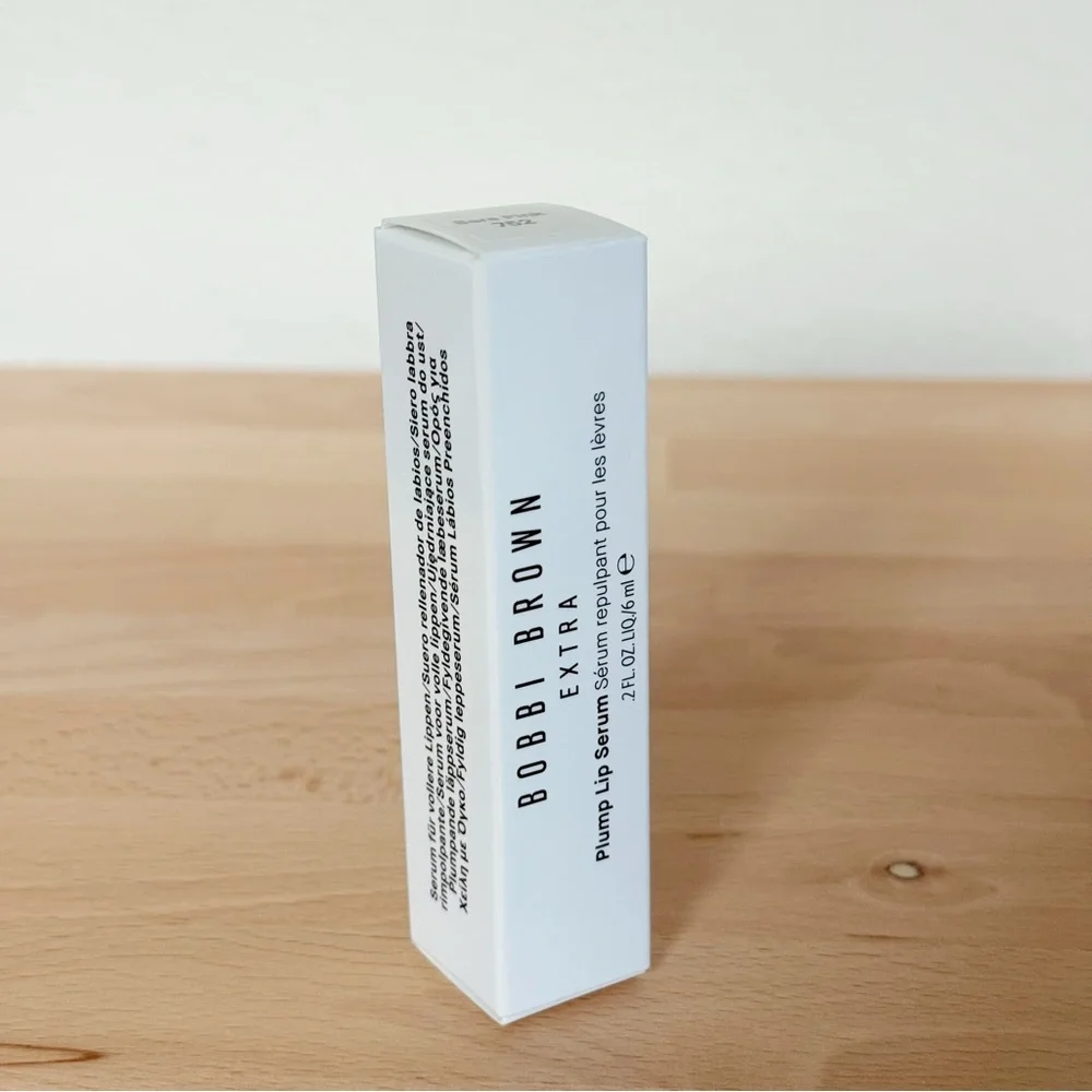 Bobbi Brown Extra Plump Lip Serum - Bare Pink